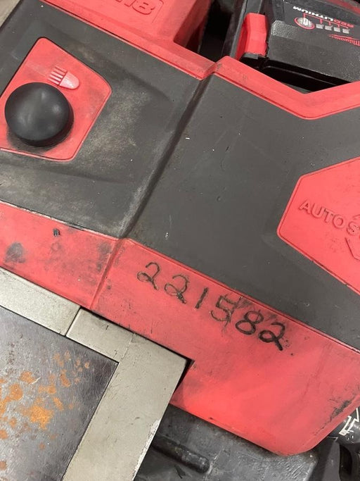 2022 MILWAUKEE 2788-22HD