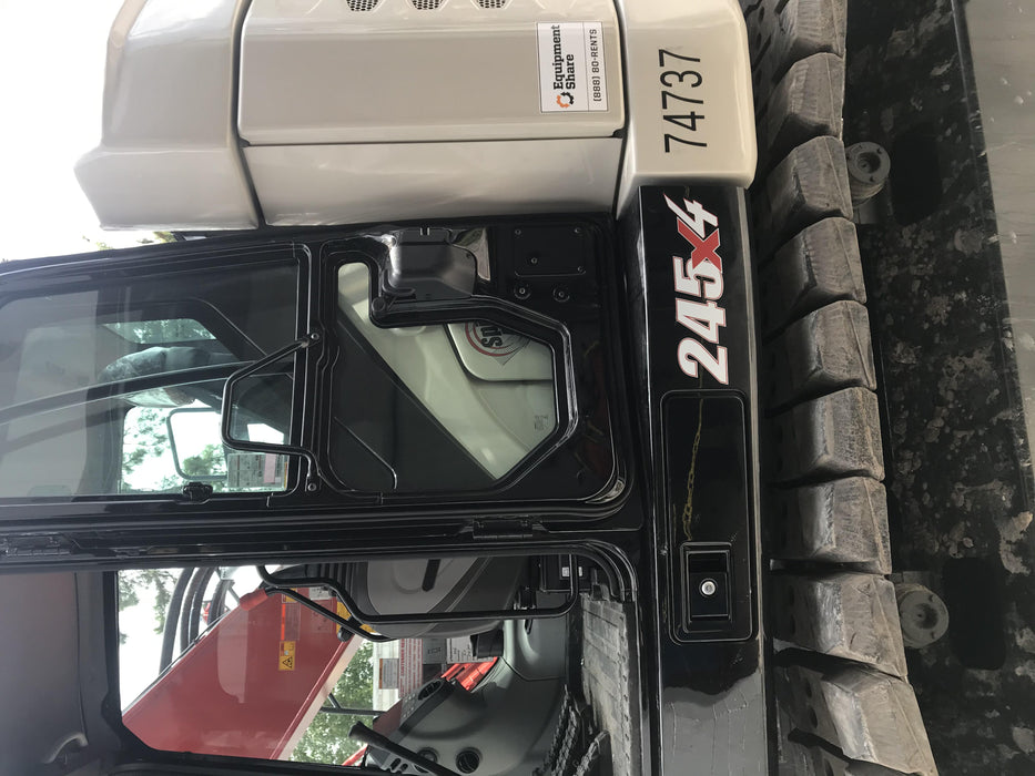 2020 LINK-BELT 245X4LC