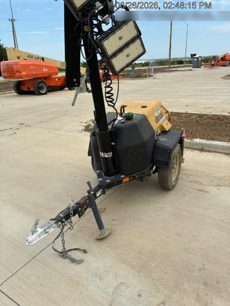 2021 ALLMAND NLV3GR