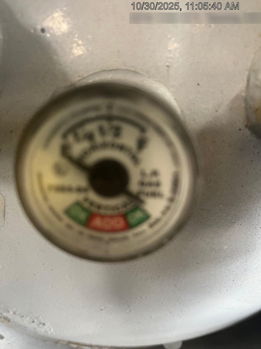 2021 UNICARRIER MAP1F2A25DV