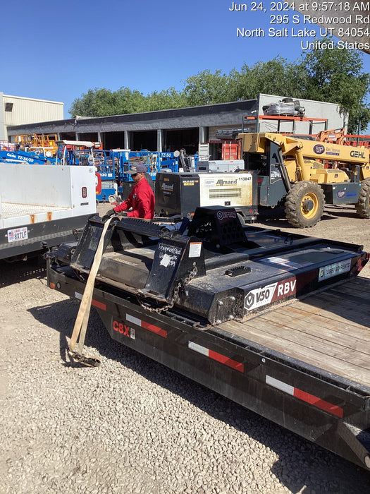 2023 VIRNIG RBV72-25