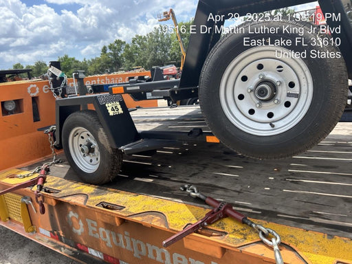 2022 BARRETO E4X6TBT