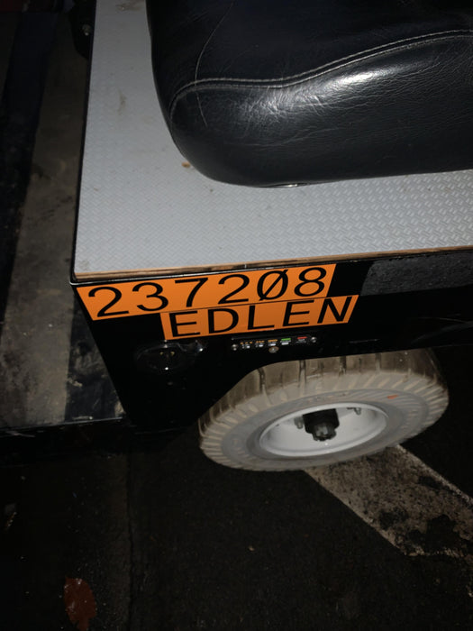 2022 COLUMBIA Payloader 2XL