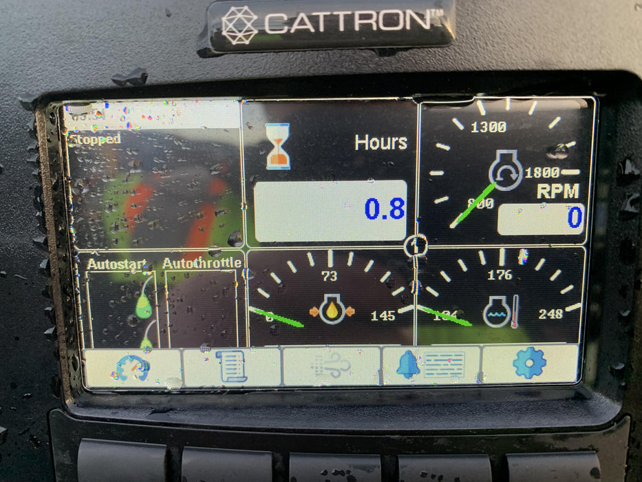 2021 PIONEER PP66S12L71-TD2.9L4