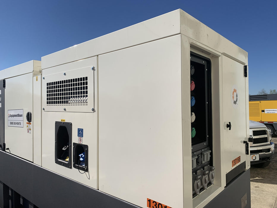 2020 ATLAS COPCO QAS150