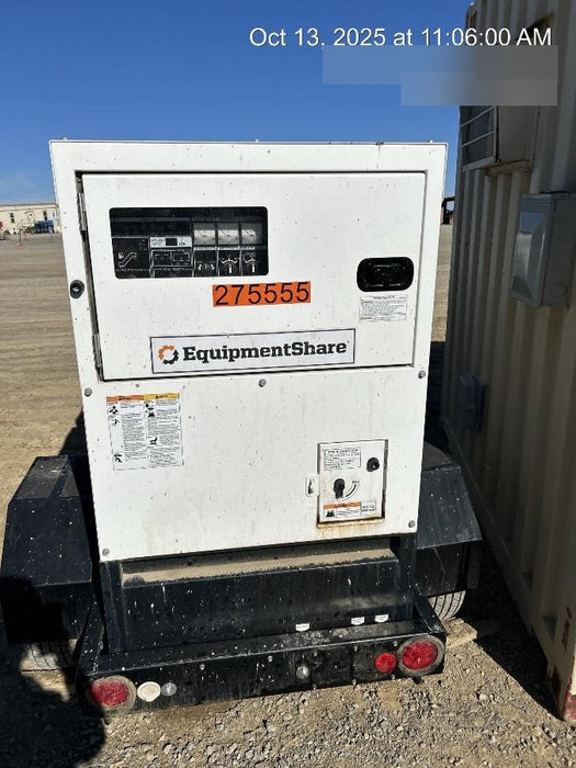 2022 SHINDAIWA DGK25F