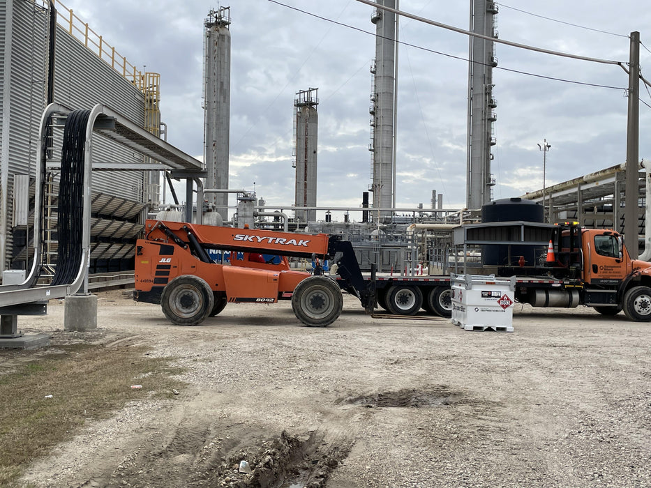 2023 WESTERN GLOBAL 20TCG-ES