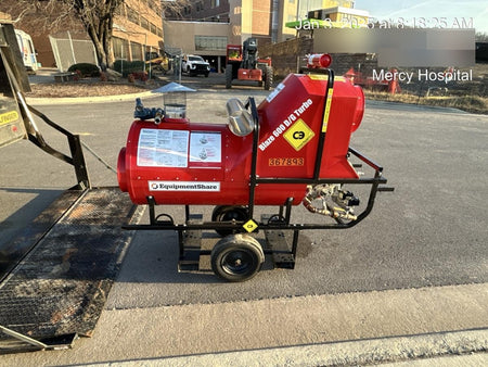 2023 CAMPO EB600G-RE3