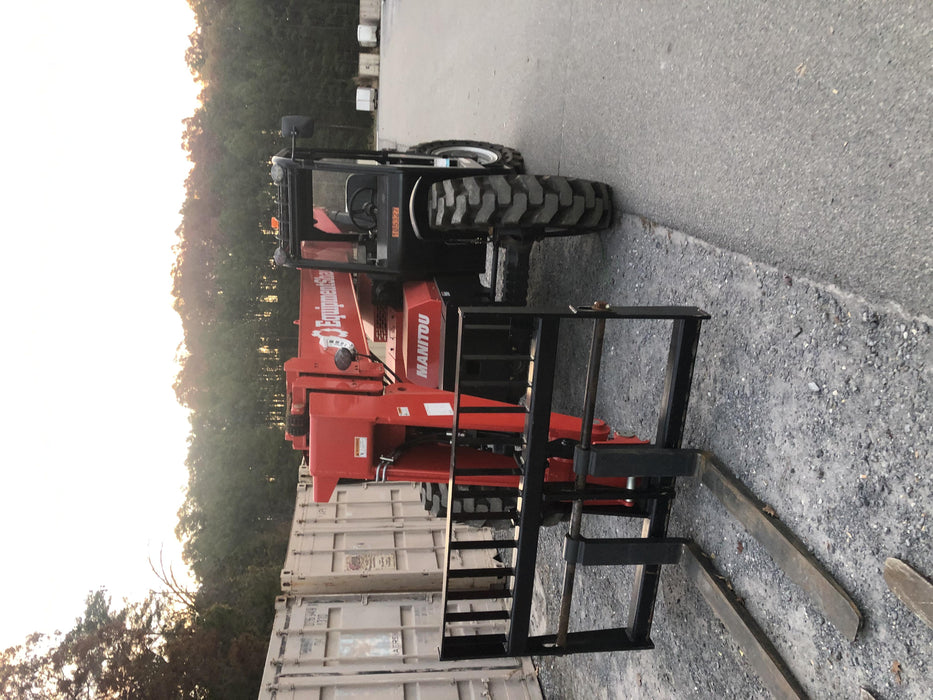 2020 MANITOU MTA8044