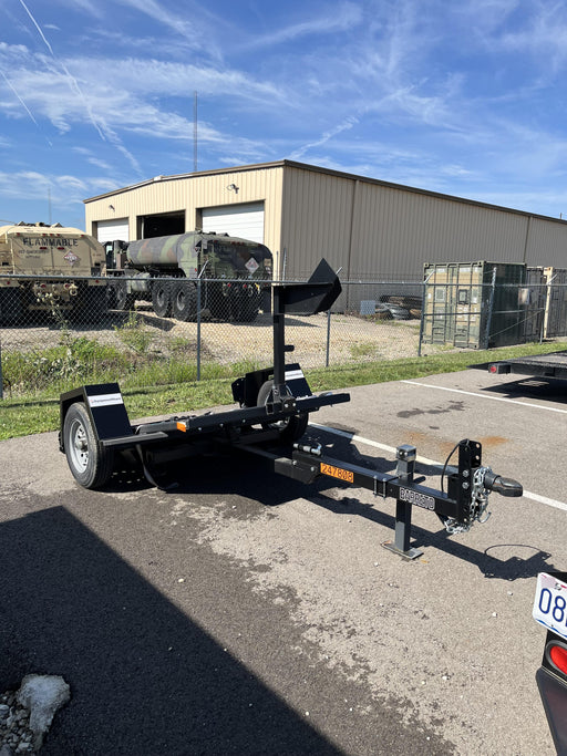 2022 BARRETO E4X6TBT