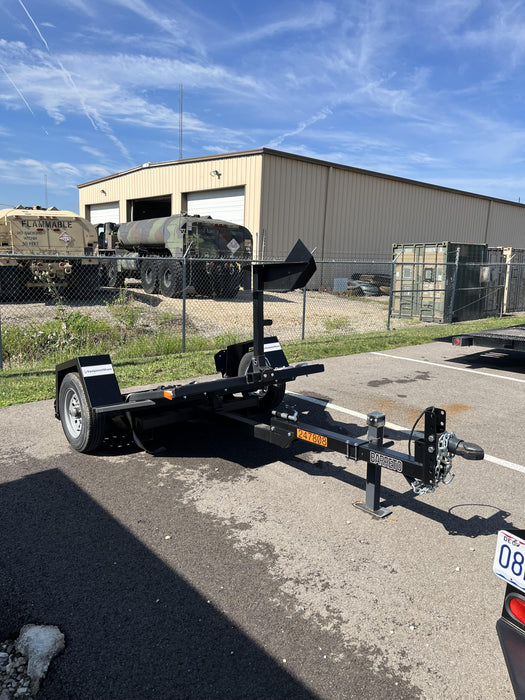 2022 BARRETO E4X6TBT