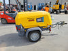2022 ATLAS COPCO XAS 110