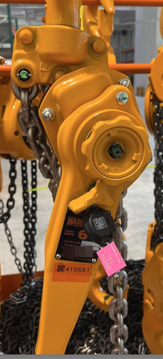 2024 HARRINGTON L5LB060-20