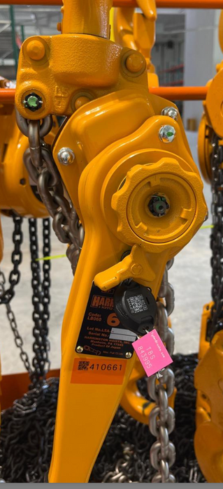 2024 HARRINGTON L5LB060-20