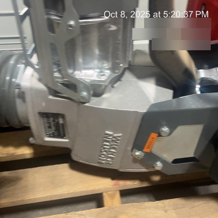 2024 WACKER NEUSON AS60E