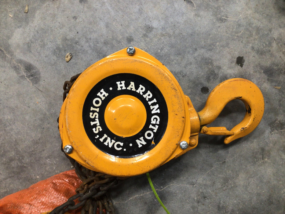 2020 HARRINGTON CF020-20