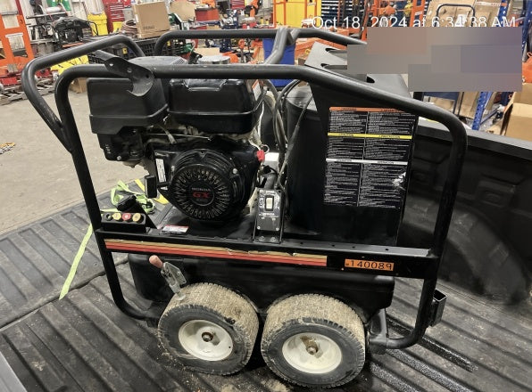 2021 MI-T-M CORPORATION HSP-3504-3MGH