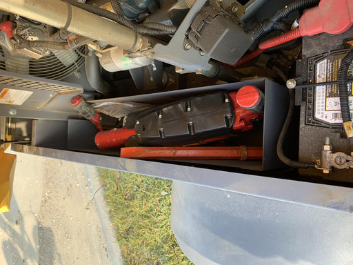 2020 CHICAGO PNEUMATIC CP 1210 S