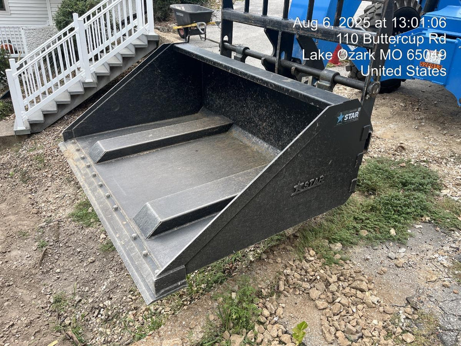 2024 STAR INDUSTRIES 1406B