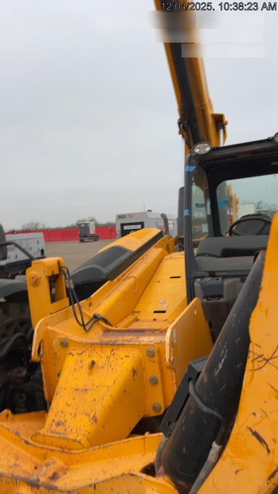 2019 JCB 510-56 10K Telehandler