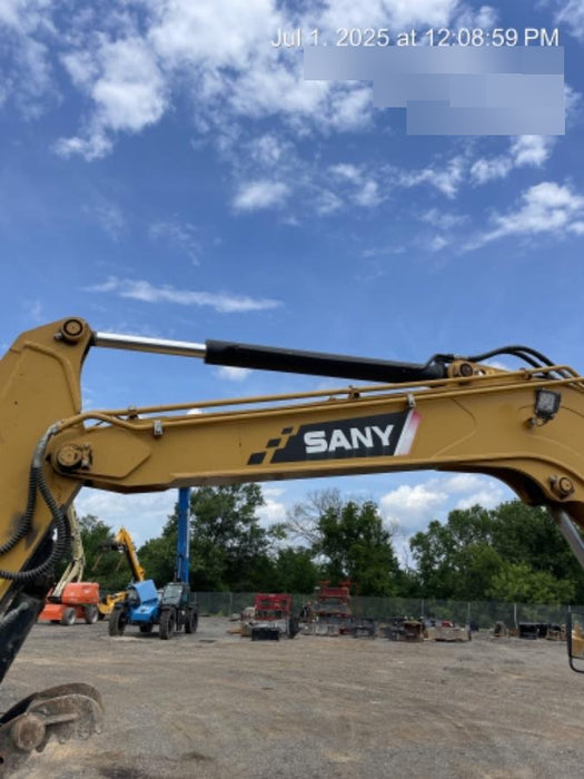 2020 SANY SY95C