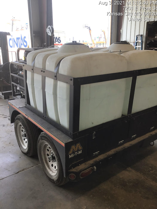 2020 MI-T-M CORPORATION HS-3006-0MDK-UR