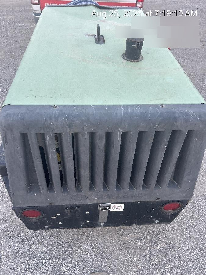 2019 SULLAIR 185-DPQ