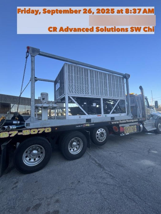 2023 CAPS PCHH-100TC-0NN0NN-5E5-0-PG2CEUP