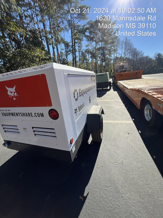 2024 BOBCAT PA425WCU-T4F