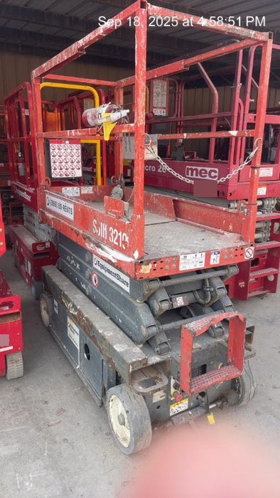 2018 SKYJACK SJIII-3219