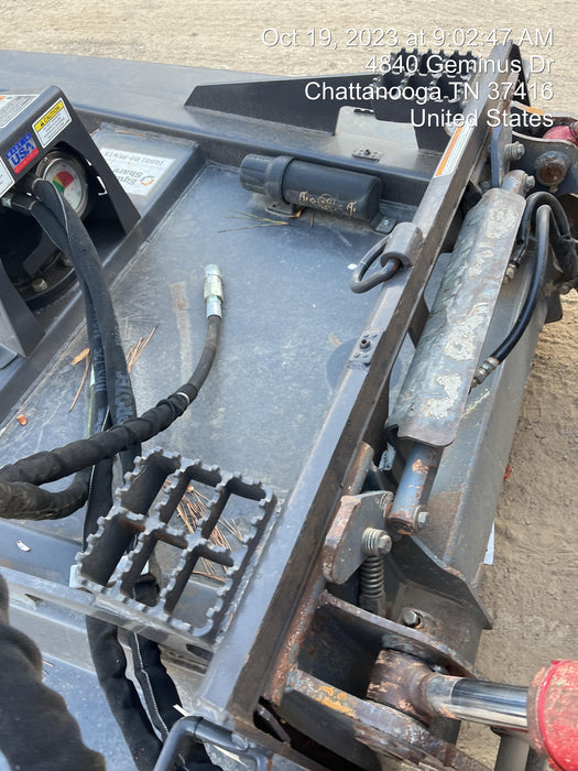 2022 PALADIN 30372A-0022