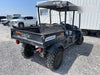 2022 Club Car CA1700D Canopy, Diesel, 4 Passenger