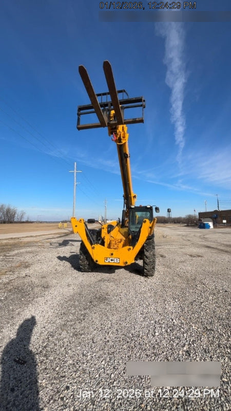 2025 JCB 510-56
