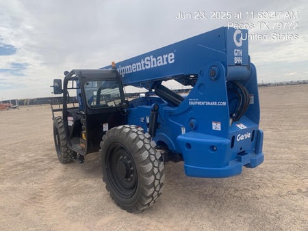 2025 GENIE GTH-844