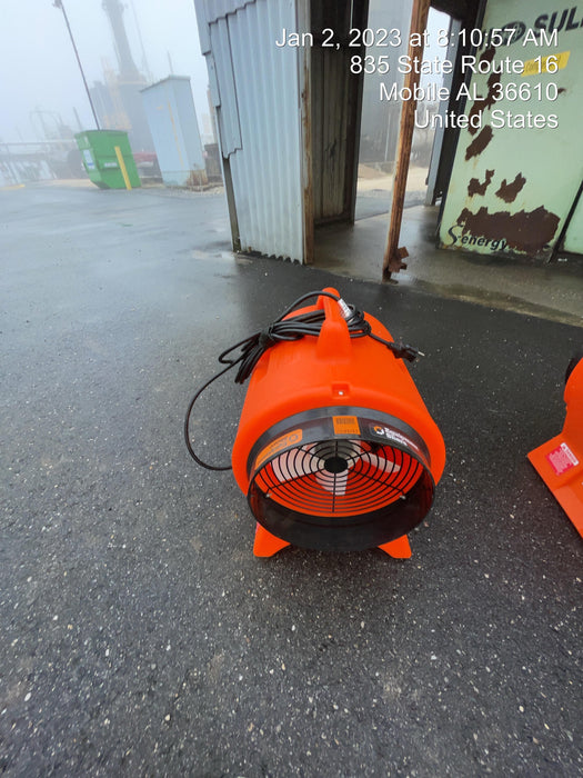 2022 ALLEGRO 9539-12