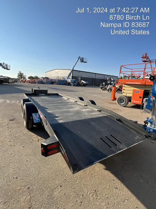 2023 STEELPOINT K19E