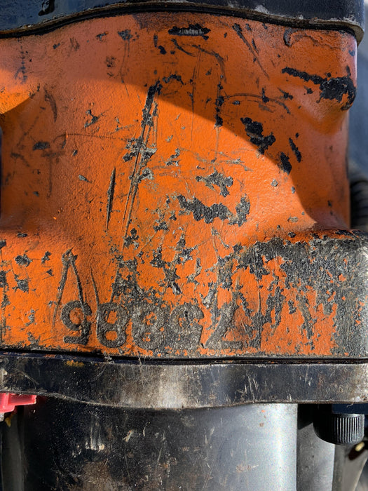 2020 MICHIGAN PNEUMATIC MP-4940B1