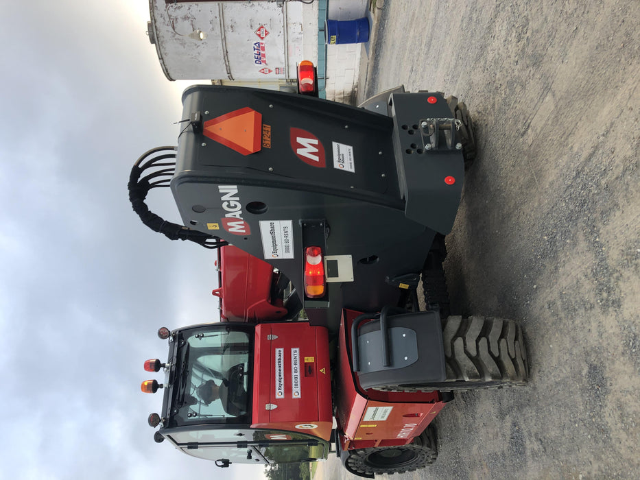 2020 MAGNI HTH-10.10