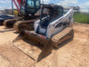 2021 BOBCAT T740