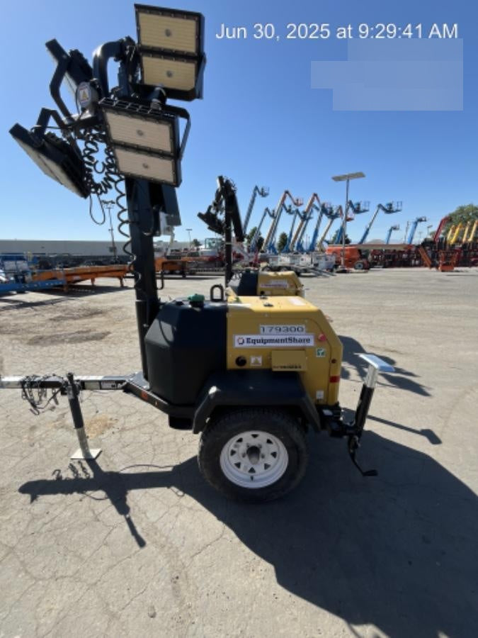 2021 ALLMAND NLV3GR