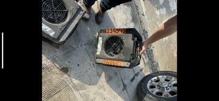 2022 PHOENIX AirMAX Radial Air Mover