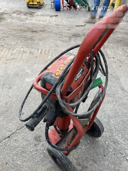 2020 HILTI TE 3000-AVR
