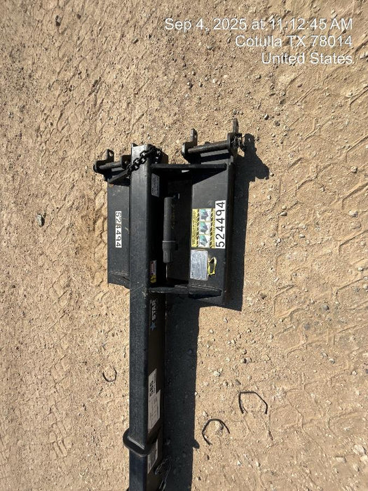 2025 STAR INDUSTRIES M1360B - Star JIB Boom