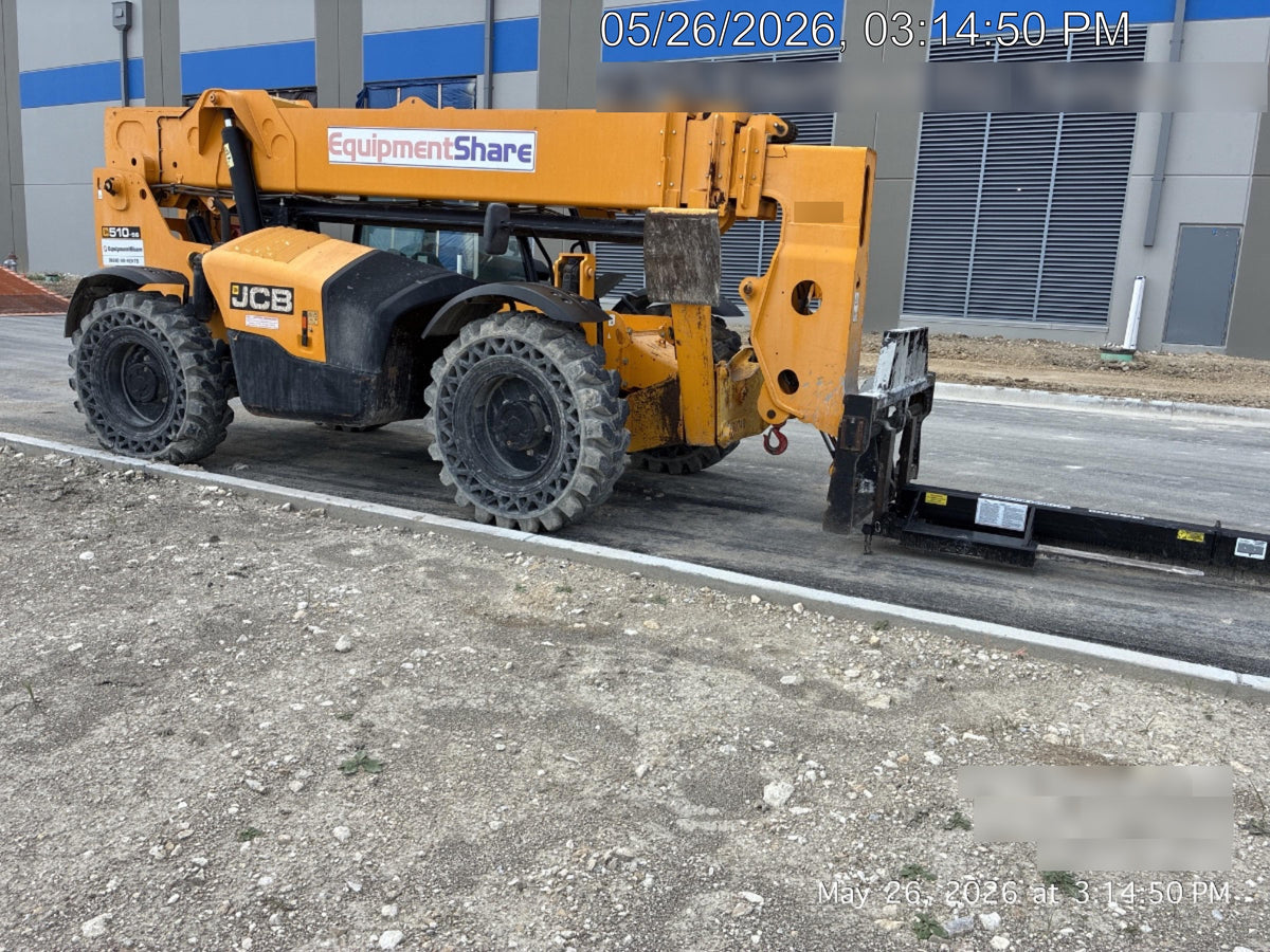 2026 STAR INDUSTRIES M1360B - Star JIB Boom