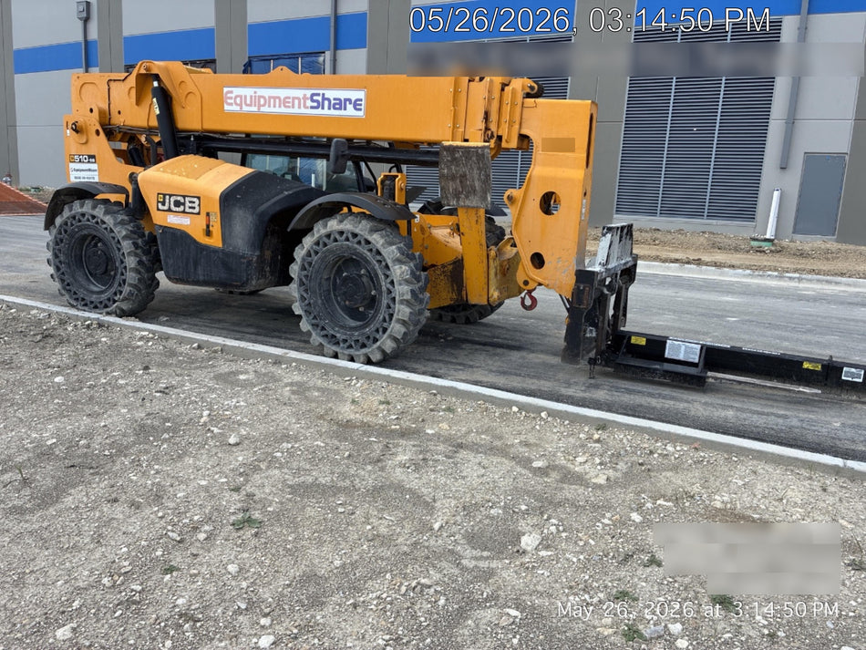 2026 STAR INDUSTRIES M1360B - Star JIB Boom