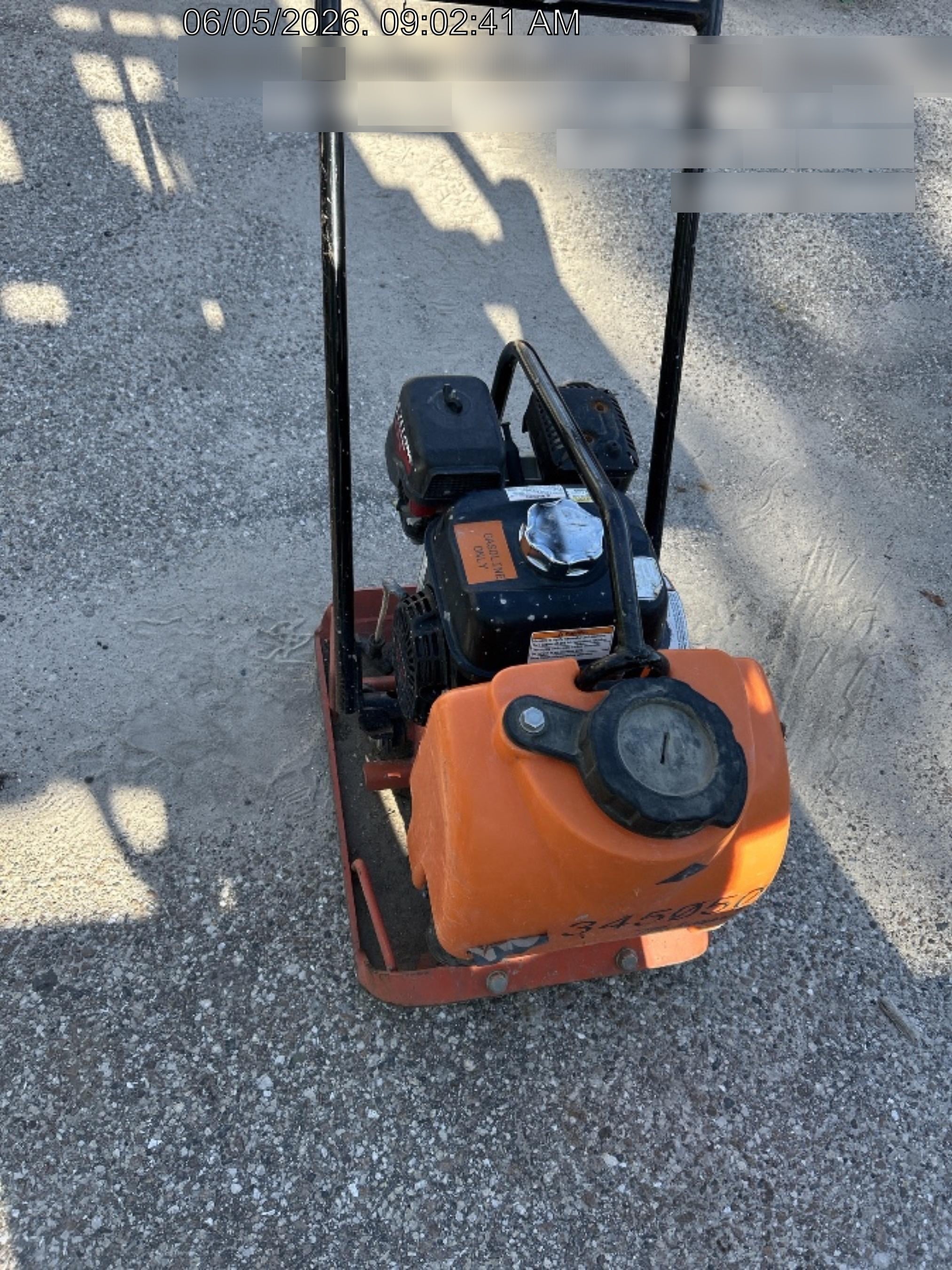2023 MULTIQUIP MVC82VHW