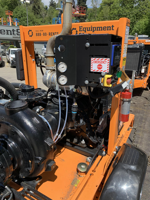 2021 PIONEER PP66S12L71-TD2.9L4