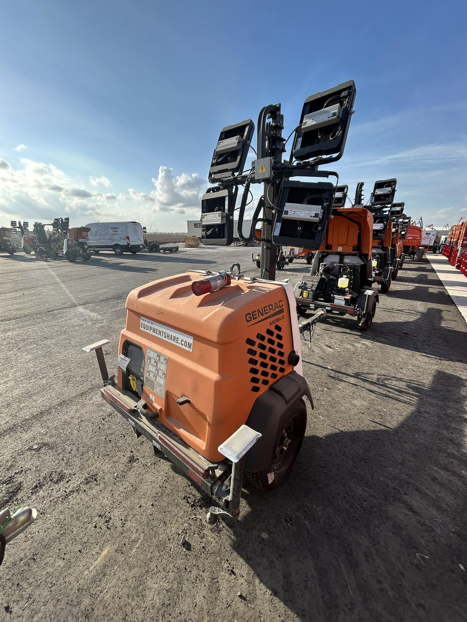 2026 GENERAC MLTS-4