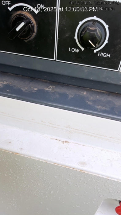 2022 AIRMAN SDG25S-8E1