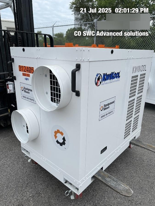 2023 KWIKOOL KPO5-43H